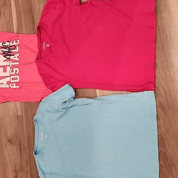 Women's XS T-shirts - Picture 15 of 16